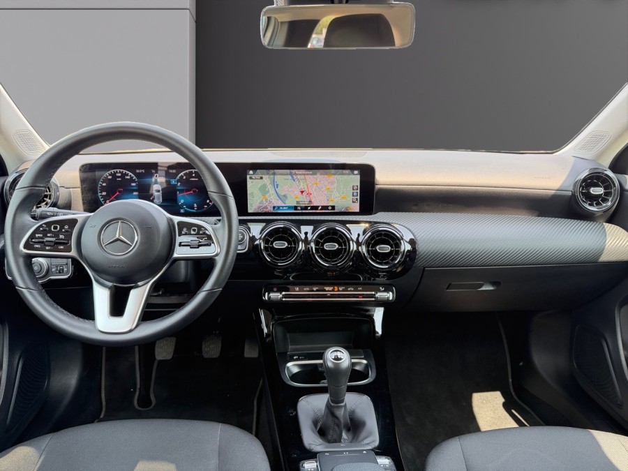 MERCEDES d'occasion CLASSE A A 180 de 2022 Toulouse Nord (31)﻿