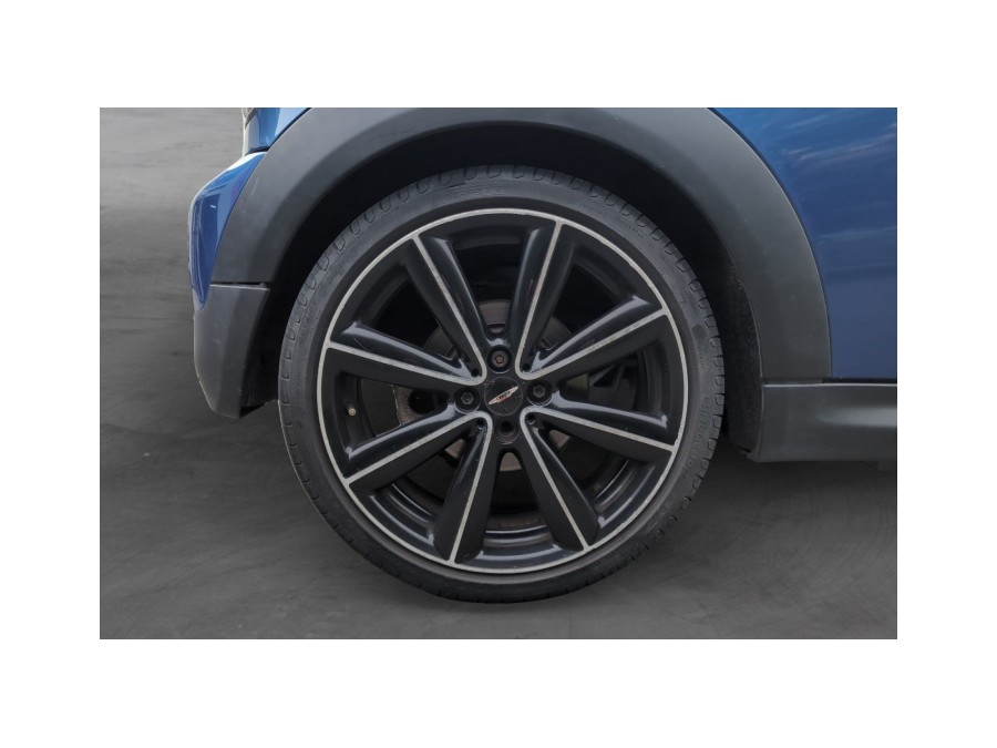 MINI d'occasion MINI COOPER S 184 COUPE PACK JOHN COOPER WORKS de