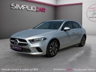 MERCEDES d'occasion CLASSE A A 180 de 2022 Toulouse Nord (31)﻿