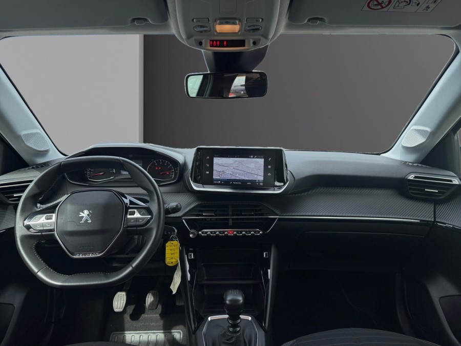 PEUGEOT d'occasion 208 II 1.5 HDI 100CH ACTIVE PACK de 2023 Toulouse
