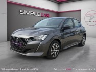 PEUGEOT d'occasion 208 II 1.5 HDI 100CH ACTIVE PACK de 2023 Toulouse