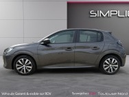 PEUGEOT d'occasion 208 II 1.5 HDI 100CH ACTIVE PACK de 2023 Toulouse