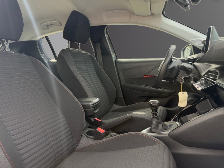 PEUGEOT d'occasion 208 II 1.5 HDI 100CH ACTIVE PACK de 2023 Toulouse