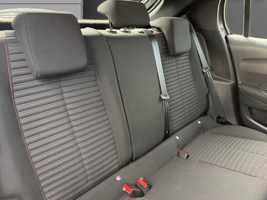PEUGEOT d'occasion 208 II 1.5 HDI 100CH ACTIVE PACK de 2023 Toulouse