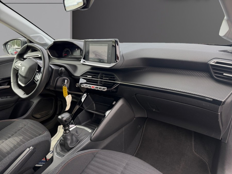 PEUGEOT d'occasion 208 II 1.5 HDI 100CH ACTIVE PACK de 2023 Toulouse