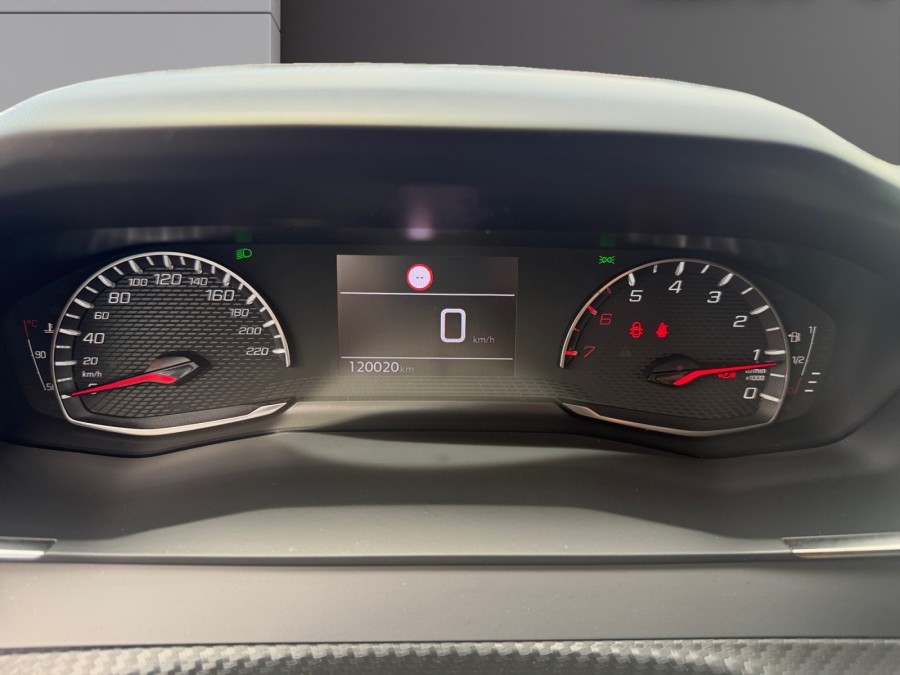 PEUGEOT d'occasion 208 II 1.5 HDI 100CH ACTIVE PACK de 2023 Toulouse