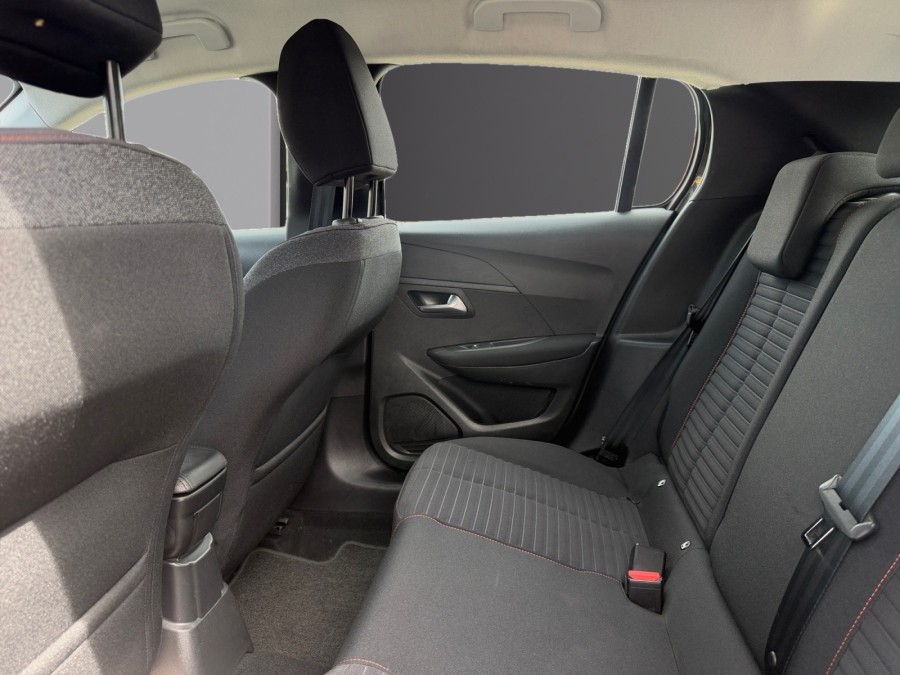 PEUGEOT d'occasion 208 II 1.5 HDI 100CH ACTIVE PACK de 2023 Toulouse