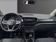 VOLKSWAGEN d'occasion T-CROSS 1.0 TSI 95CH LOUNGE de 2020 Toulouse