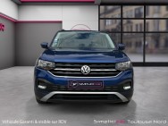 VOLKSWAGEN d'occasion T-CROSS 1.0 TSI 95CH LOUNGE de 2020 Toulouse