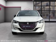 PEUGEOT d'occasion 208 1.2 PTEC de 2020 Vernon (27)﻿