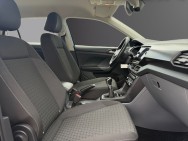 VOLKSWAGEN d'occasion T-CROSS 1.0 TSI 95CH LOUNGE de 2020 Toulouse