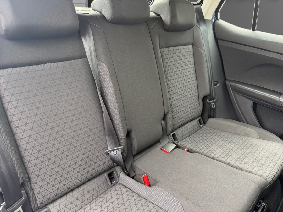 VOLKSWAGEN d'occasion T-CROSS 1.0 TSI 95CH LOUNGE de 2020 Toulouse