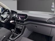 VOLKSWAGEN d'occasion T-CROSS 1.0 TSI 95CH LOUNGE de 2020 Toulouse