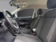 VOLKSWAGEN d'occasion T-CROSS 1.0 TSI 95CH LOUNGE de 2020 Toulouse