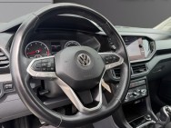VOLKSWAGEN d'occasion T-CROSS 1.0 TSI 95CH LOUNGE de 2020 Toulouse