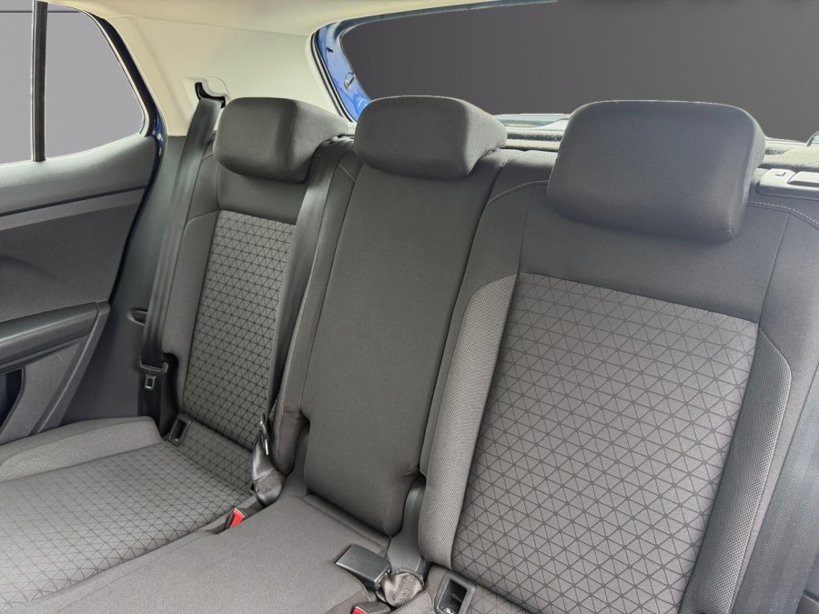 VOLKSWAGEN d'occasion T-CROSS 1.0 TSI 95CH LOUNGE de 2020 Toulouse