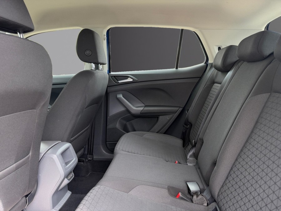 VOLKSWAGEN d'occasion T-CROSS 1.0 TSI 95CH LOUNGE de 2020 Toulouse