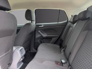 VOLKSWAGEN d'occasion T-CROSS 1.0 TSI 95CH LOUNGE de 2020 Toulouse