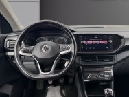 VOLKSWAGEN d'occasion T-CROSS 1.0 TSI 95CH LOUNGE de 2020 Toulouse
