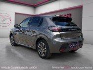 PEUGEOT d'occasion 208 II 1.5 HDI 100CH ALLURE PACK de 2022 Toulouse