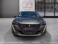 PEUGEOT d'occasion 208 II 1.5 HDI 100CH ALLURE PACK de 2022 Toulouse