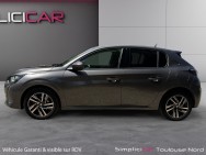 PEUGEOT d'occasion 208 II 1.5 HDI 100CH ALLURE PACK de 2022 Toulouse