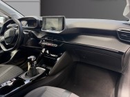 PEUGEOT d'occasion 208 II 1.5 HDI 100CH ALLURE PACK de 2022 Toulouse