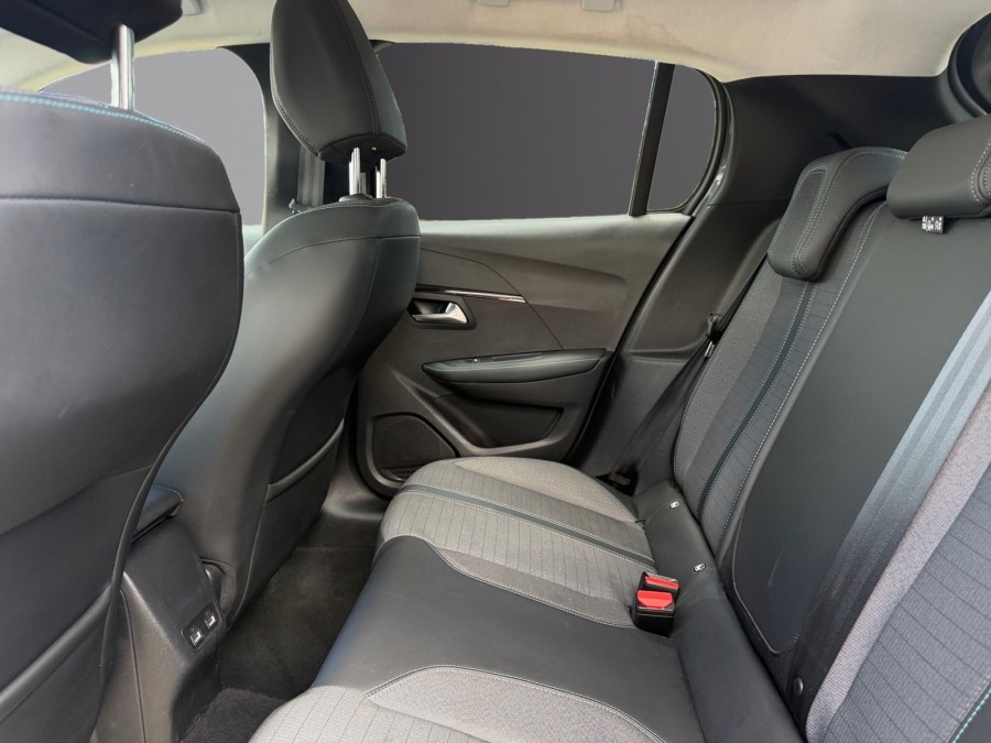 PEUGEOT d'occasion 208 II 1.5 HDI 100CH ALLURE PACK de 2022 Toulouse