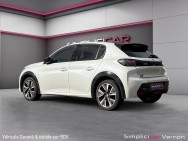 PEUGEOT d'occasion 208 1.2 PTEC de 2020 Vernon (27)﻿