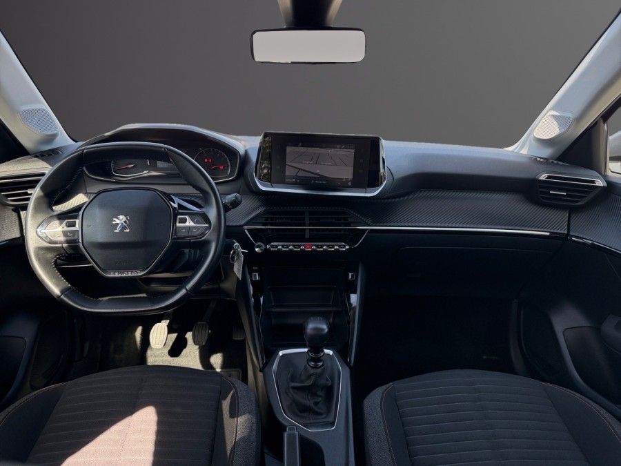 PEUGEOT d'occasion 208 1.5 HDI 100CH ACTIVE BUSINESS de 2021 Toulouse