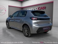 PEUGEOT d'occasion 208 1.5 HDI 100CH ACTIVE BUSINESS de 2021 Toulouse