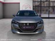 PEUGEOT d'occasion 208 1.5 HDI 100CH ACTIVE BUSINESS de 2021 Toulouse