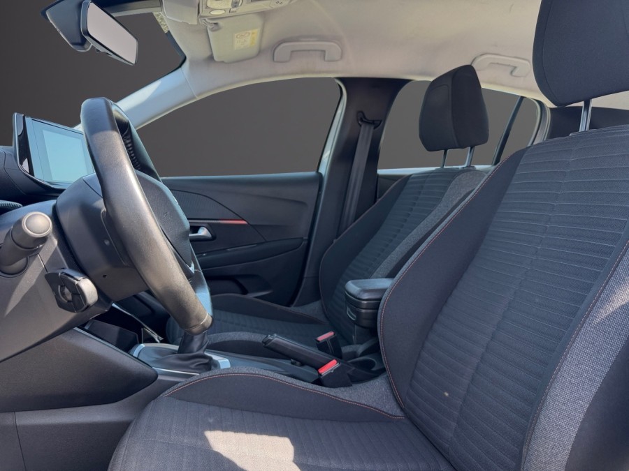 PEUGEOT d'occasion 208 1.5 HDI 100CH ACTIVE BUSINESS de 2021 Toulouse