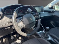 PEUGEOT d'occasion 208 1.5 HDI 100CH ACTIVE BUSINESS de 2021 Toulouse