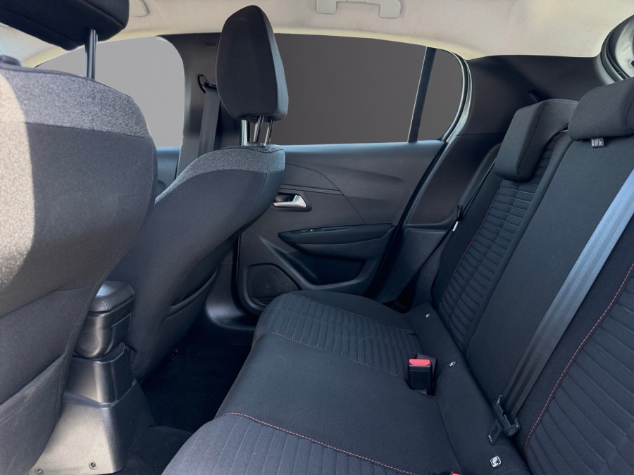PEUGEOT d'occasion 208 1.5 HDI 100CH ACTIVE BUSINESS de 2021 Toulouse