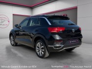 VOLKSWAGEN d'occasion T-ROC 1.0 TSI 115CH LOUNGE de 2018 Toulouse