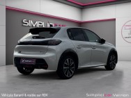 PEUGEOT d'occasion 208 1.2 PTEC de 2020 Vernon (27)﻿