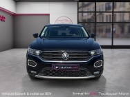 VOLKSWAGEN d'occasion T-ROC 1.0 TSI 115CH LOUNGE de 2018 Toulouse