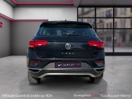 VOLKSWAGEN d'occasion T-ROC 1.0 TSI 115CH LOUNGE de 2018 Toulouse