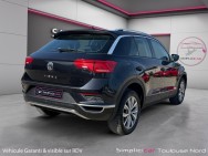 VOLKSWAGEN d'occasion T-ROC 1.0 TSI 115CH LOUNGE de 2018 Toulouse