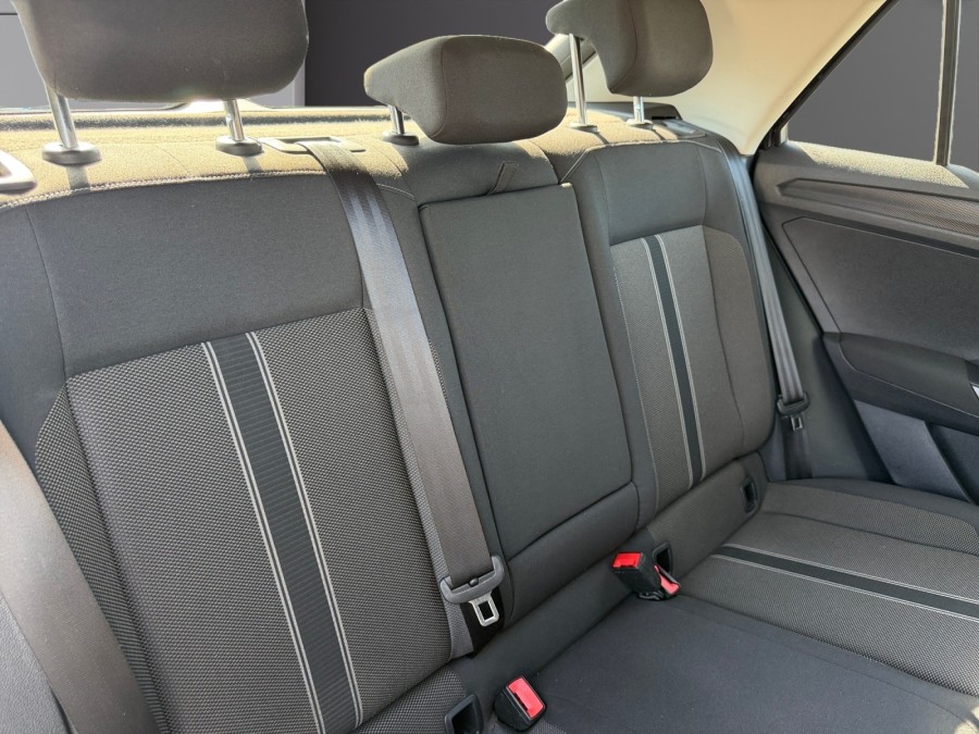 VOLKSWAGEN d'occasion T-ROC 1.0 TSI 115CH LOUNGE de 2018 Toulouse