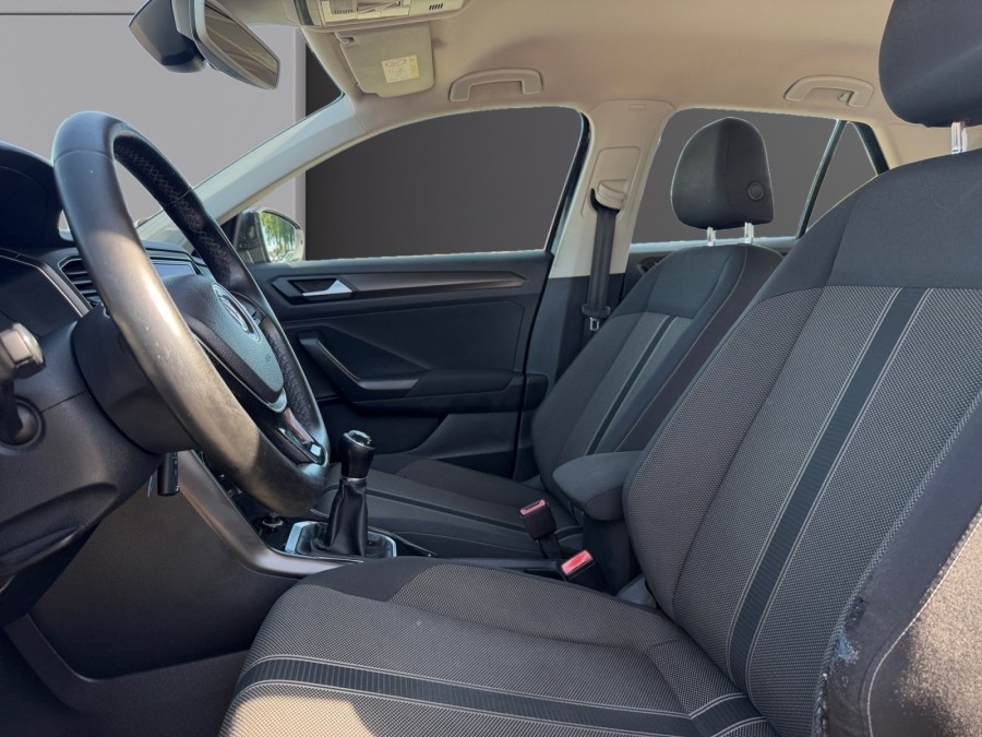 VOLKSWAGEN d'occasion T-ROC 1.0 TSI 115CH LOUNGE de 2018 Toulouse