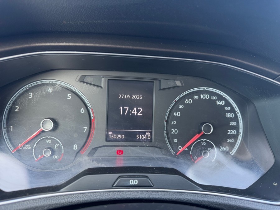 VOLKSWAGEN d'occasion T-ROC 1.0 TSI 115CH LOUNGE de 2018 Toulouse