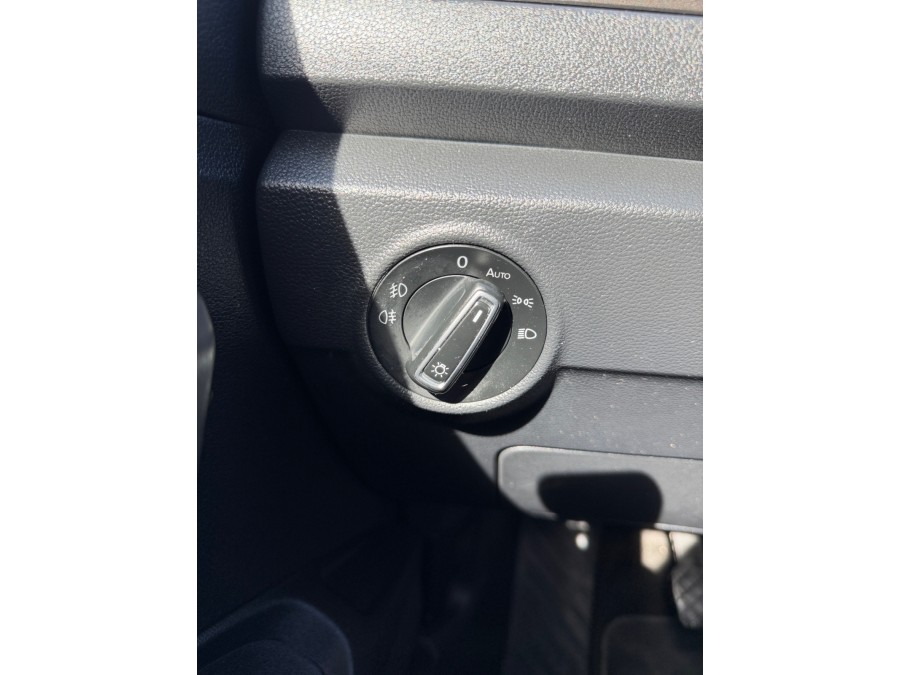 VOLKSWAGEN d'occasion T-ROC 1.0 TSI 115CH LOUNGE de 2018 Toulouse