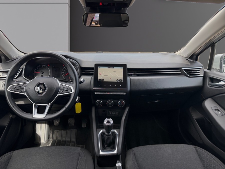 RENAULT d'occasion CLIO 1.5 BLUE DCI 115 ZEN de 2020 Toulouse Nord