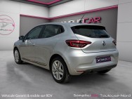 RENAULT d'occasion CLIO 1.5 BLUE DCI 115 ZEN de 2020 Toulouse Nord