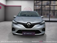 RENAULT d'occasion CLIO 1.5 BLUE DCI 115 ZEN de 2020 Toulouse Nord