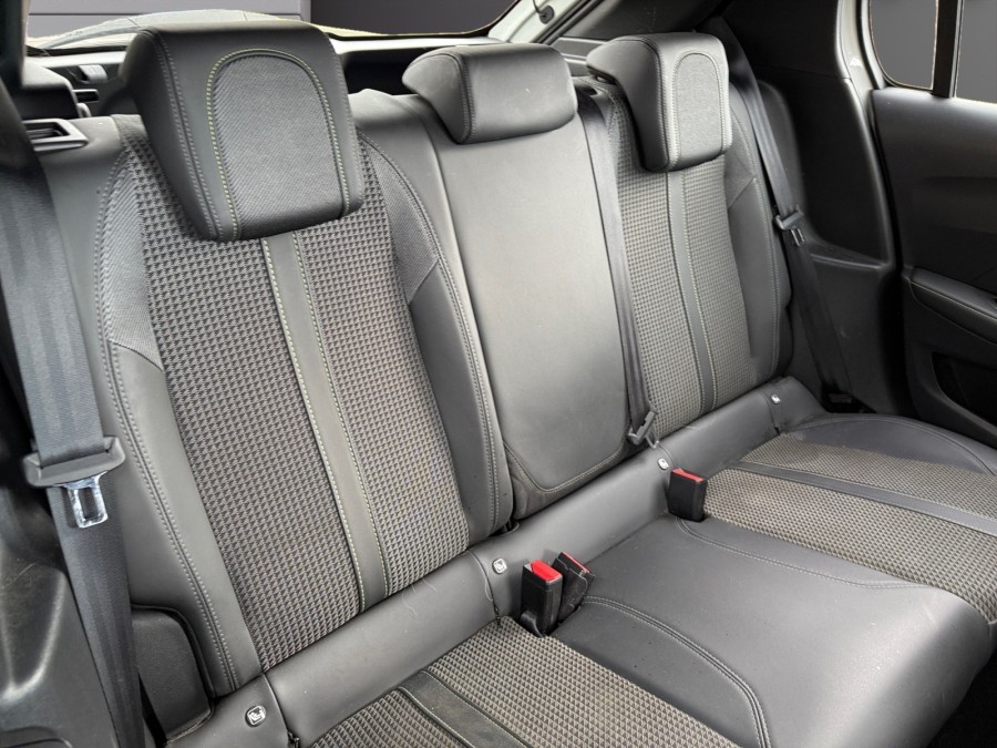 PEUGEOT d'occasion 208 1.2 PTEC de 2020 Vernon (27)﻿