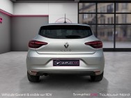 RENAULT d'occasion CLIO 1.5 BLUE DCI 115 ZEN de 2020 Toulouse Nord