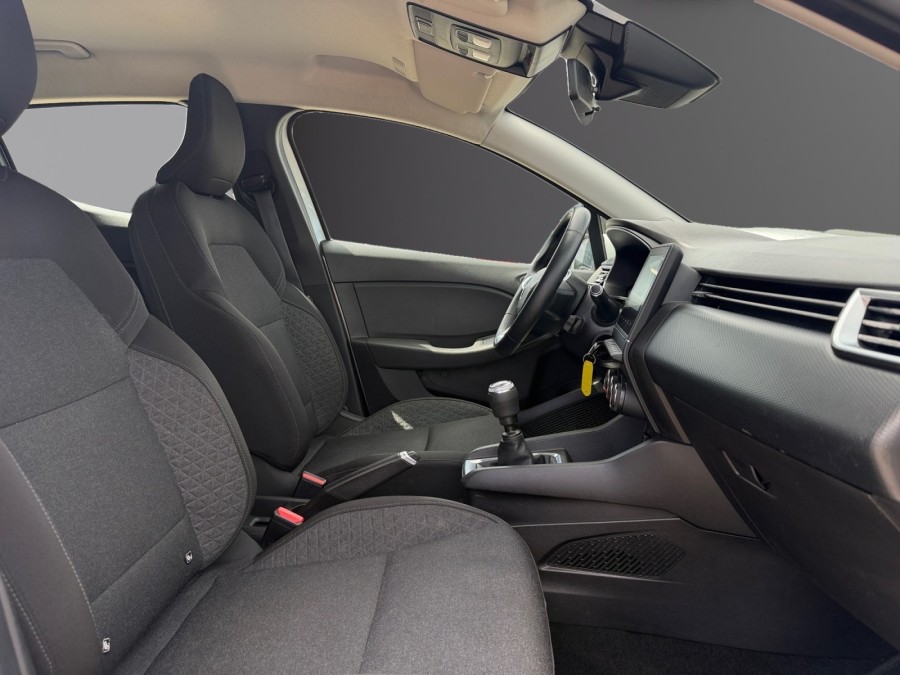 RENAULT d'occasion CLIO 1.5 BLUE DCI 115 ZEN de 2020 Toulouse Nord
